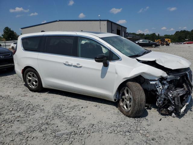 Фото 4 с аукциона – 2024 CHRYSLER PACIFICA L с VIN 2C4RC1GG0RR113280
