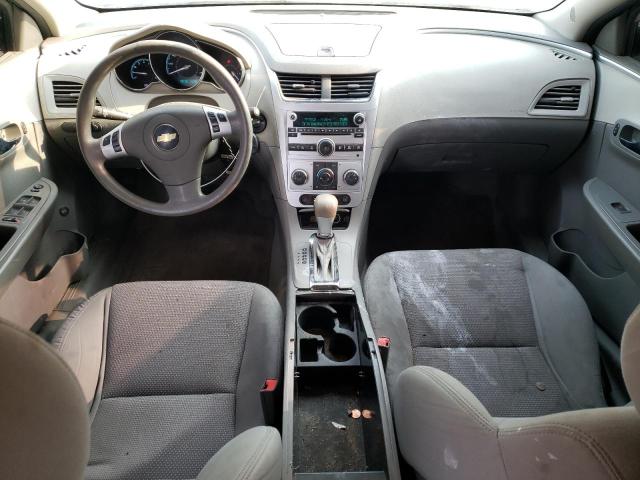 Photo 8 from auction – 2011 CHEVROLET MALIBU LS with VIN 1G1ZB5E12BF244029