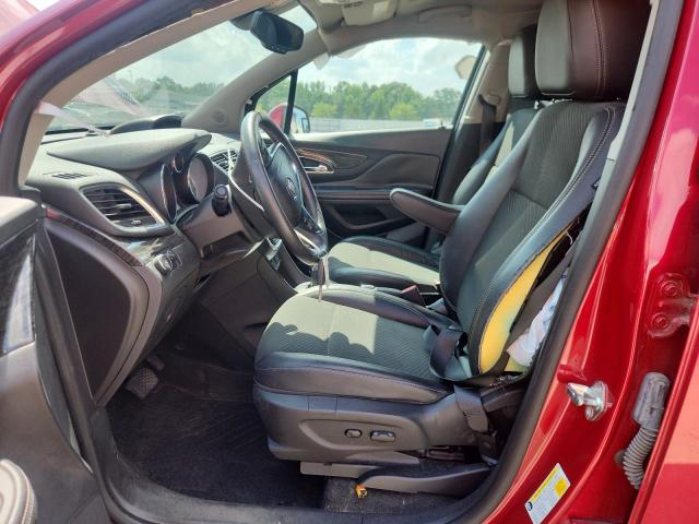 Photo 7 from auction – 2014 BUICK ENCORE CON with VIN KL4CJBSB0EB777403