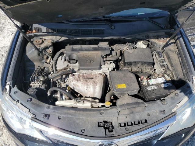 Photo 11 from auction – 2012 TOYOTA CAMRY BASE with VIN 4T1BF1FK0CU152326