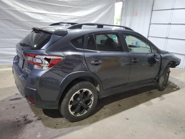 Photo 3 from auction – 2023 SUBARU CROSSTREK with VIN JF2GTAPC3PH266623