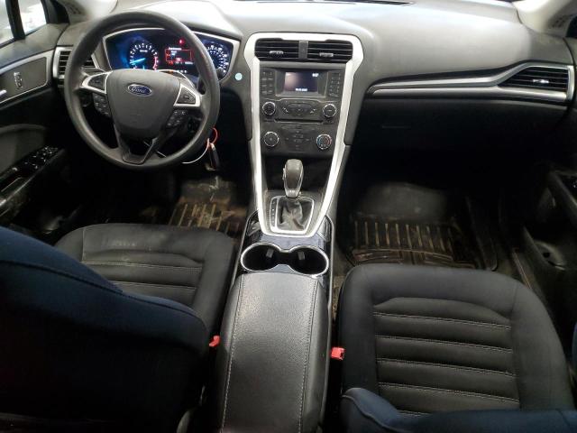 Photo 8 from auction – 2015 FORD FUSION SE with VIN 3FA6P0H73FR234638