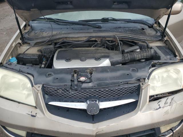 Photo 12 from auction – 2003 ACURA MDX with VIN 2HNYD18283H502655