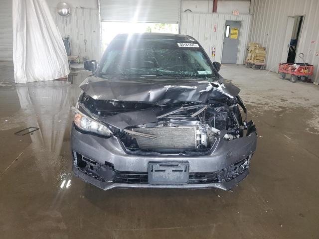 Foto 5 de la subasta – 2021 SUBARU IMPREZA con VIN 4S3GKAB69M3601637