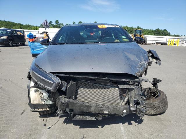 Photo 5 from auction – 2023 KIA FORTE GT with VIN 3KPF44ACXPE685950