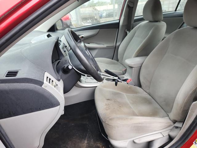 Photo 7 from auction – 2013 TOYOTA COROLLA BA with VIN 5YFBU4EE6DP085611