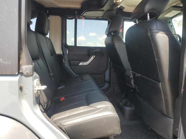 Photo 11 from auction – 2015 JEEP WRANGLER U with VIN 1C4BJWFG1FL584509
