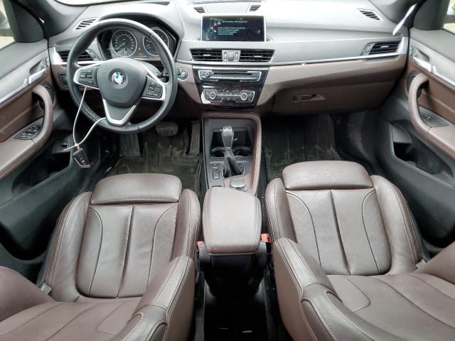 Photo 8 from auction – 2017 BMW X1 XDRIVE2 with VIN WBXHT3C34H5F82643