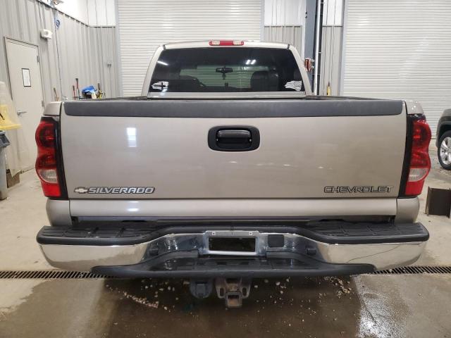 Photo 6 from auction – 2002 CHEVROLET SILVERADO with VIN 2GCEK19TX21429821