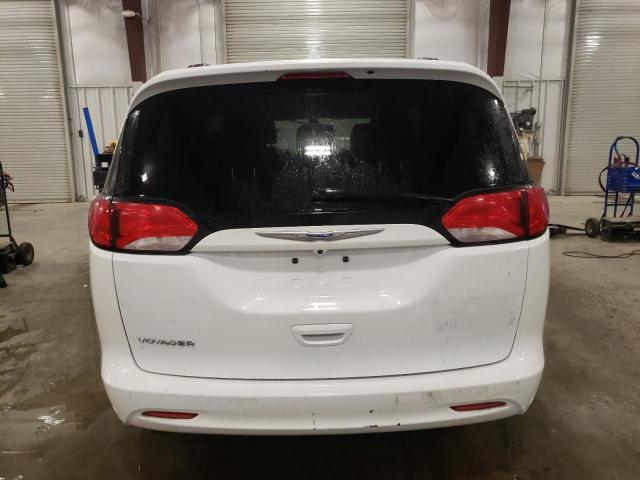 Foto 6 de la subasta – 2020 CHRYSLER VOYAGER con VIN 2C4RC1DG2LR262074