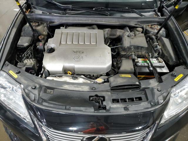 Photo 11 from auction – 2014 LEXUS ES 350 with VIN JTHBK1GG1E2138829