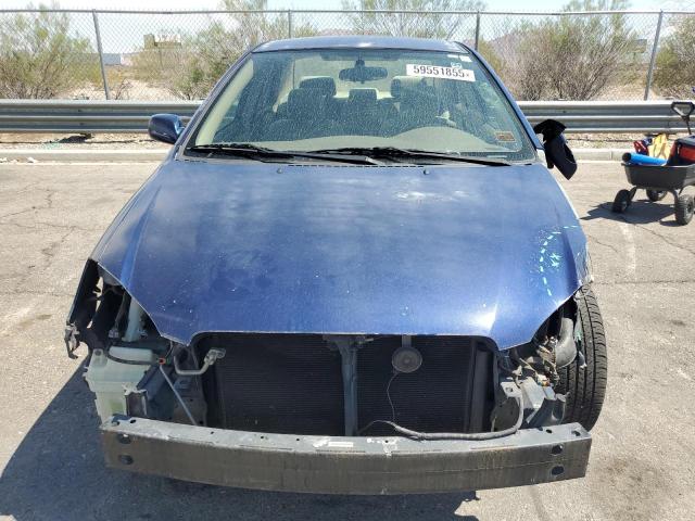 Photo 5 from auction – 2007 TOYOTA COROLLA CE with VIN 1NXBR30E57Z898332