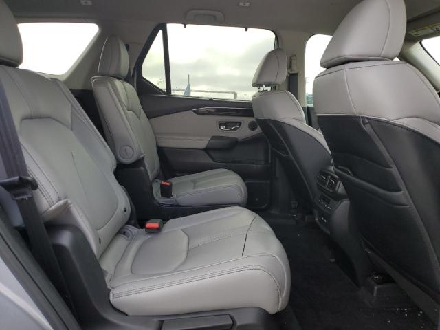 Photo 10 from auction – 2023 HONDA PILOT EXL with VIN 5FNYG1H51PB035016
