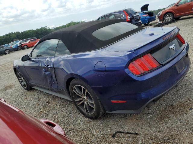 Photo 2 from auction – 2015 FORD MUSTANG with VIN 1FATP8UH1F5435473