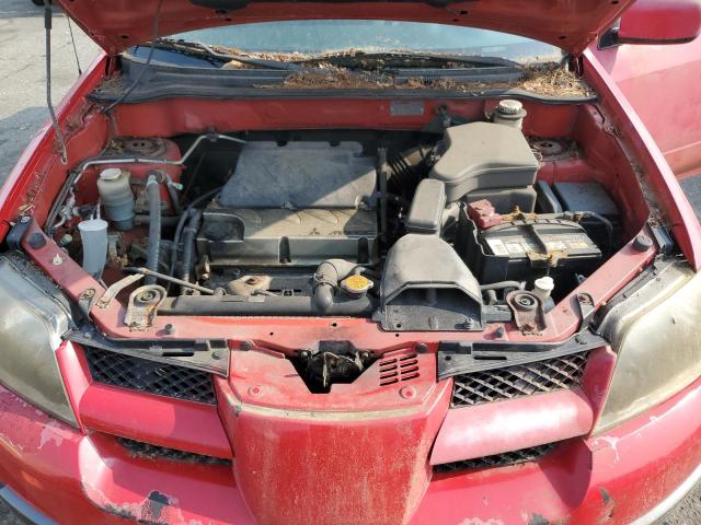 Photo 12 from auction – 2006 MITSUBISHI OUTLANDER with VIN JA4LZ41FX4U006846