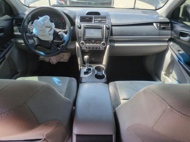 Photo 8 from auction – 2012 TOYOTA CAMRY BASE with VIN 4T1BF1FK0CU187612
