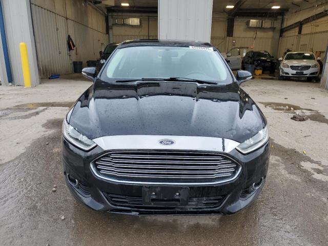 Photo 5 from auction – 2014 FORD FUSION SE with VIN 3FA6P0LU1ER202749