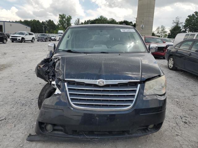 Photo 5 from auction – 2010 CHRYSLER TOWN & COU with VIN 2A4RR5DX8AR442916