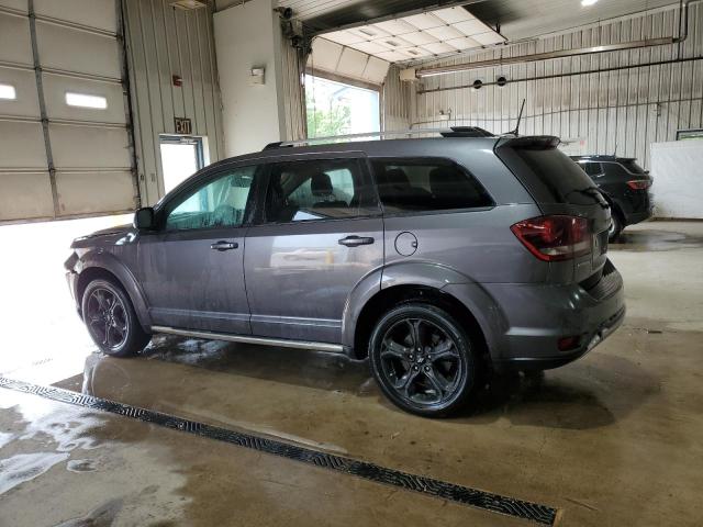 Photo 2 from auction – 2020 DODGE JOURNEY CR with VIN 3C4PDCGB6LT268456