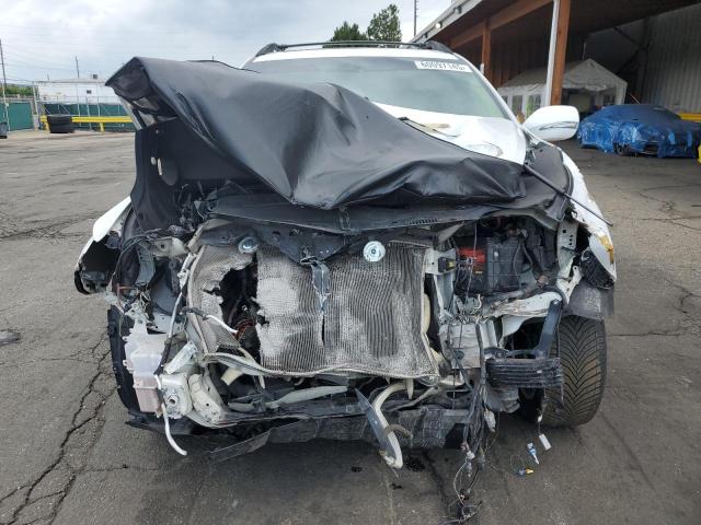 Photo 5 from auction – 2010 LEXUS RX 350 with VIN 2T2ZK1BA7AC026577