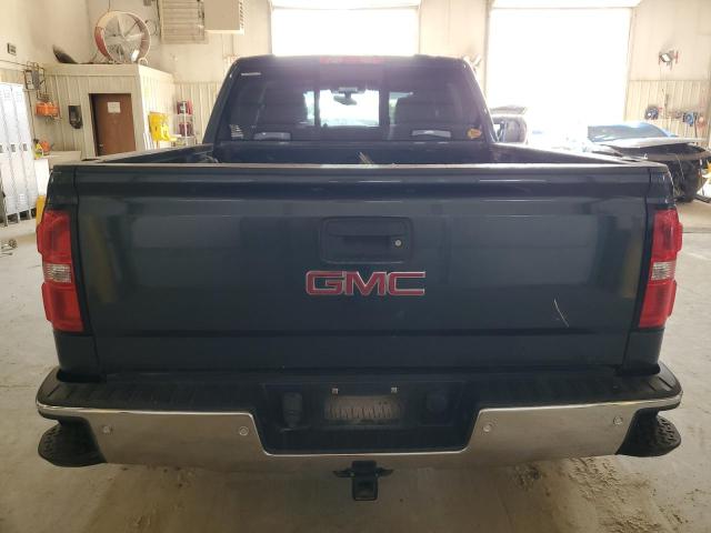 Photo 6 from auction – 2017 GMC SIERRA K15 with VIN 3GTU2MEC9HG400040