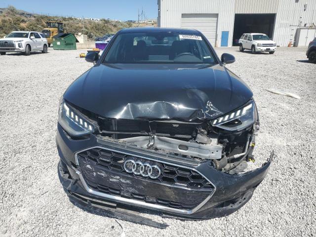 Photo 5 from auction – 2022 AUDI A4 PREMIUM with VIN WAUEAAF44NN014350