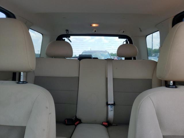 Photo 10 from auction – 2008 FORD ESCAPE XLT with VIN 1FMCU031X8KB13066