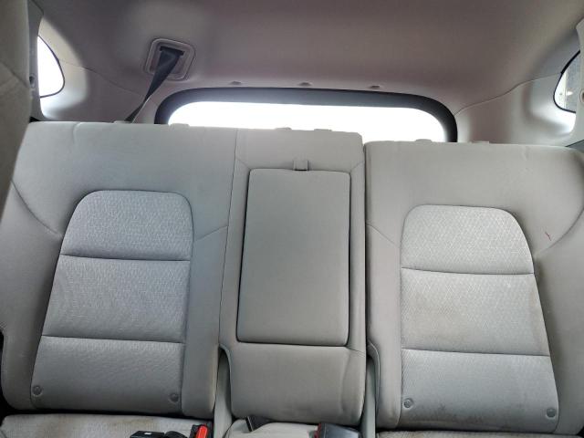 Photo 10 from auction – 2016 HYUNDAI TUCSON LIM with VIN KM8J3CA42GU235190
