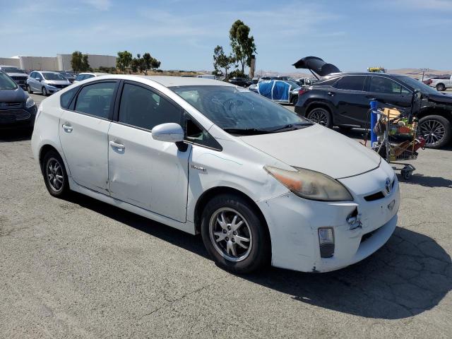 Photo 4 from auction – 2011 TOYOTA PRIUS with VIN JTDKN3DU6B1472872