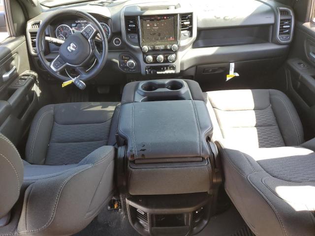 Photo 8 from auction – 2025 RAM 1500 TRADE with VIN 1C6SRFGP3SN702458