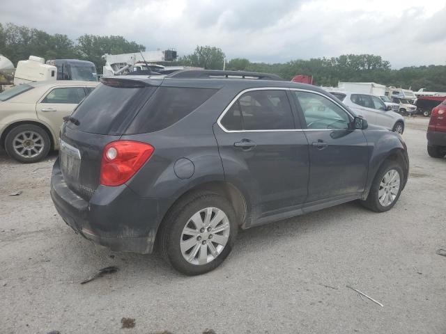 Photo 3 from auction – 2010 CHEVROLET EQUINOX LT with VIN 2CNFLEEY4A6268499