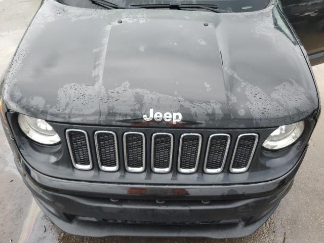 Photo 12 from auction – 2018 JEEP RENEGADE L with VIN ZACCJABB9JPJ02839