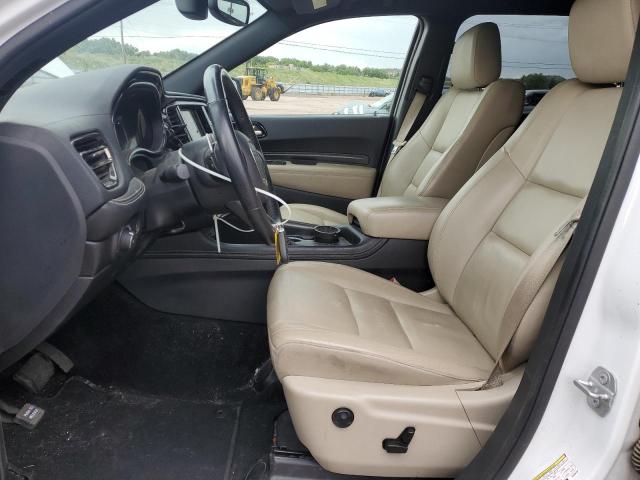 Photo 7 from auction – 2021 DODGE DURANGO GT with VIN 1C4RDJDG2MC658769