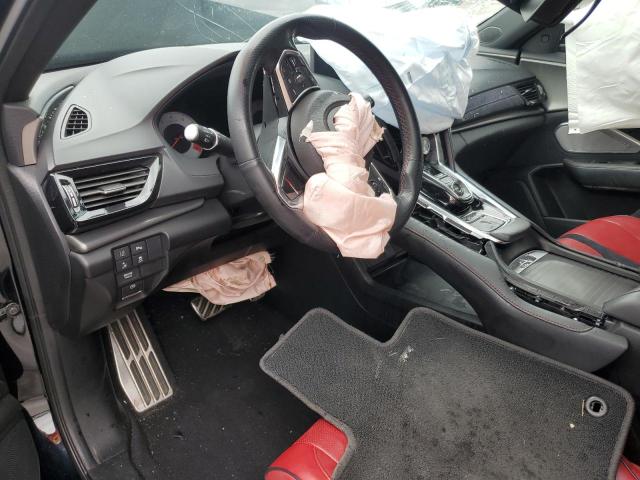 Photo 8 from auction – 2020 ACURA RDX A-SPEC with VIN 5J8TC2H63LL024113