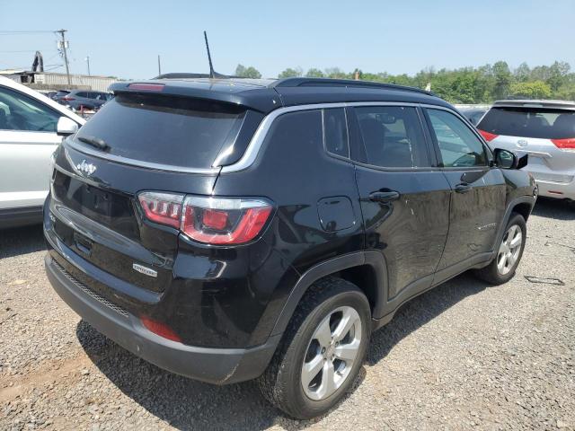 Photo 3 from auction – 2020 JEEP COMPASS LA with VIN 3C4NJDBB5LT161153