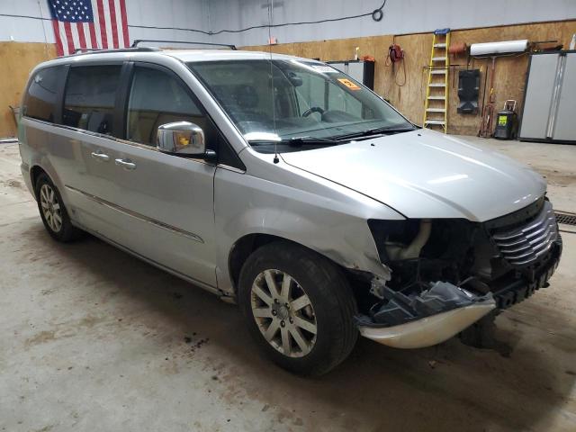 Photo 4 from auction – 2011 CHRYSLER TOWN & COU with VIN 2A4RR8DG6BR746104
