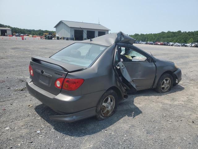 Photo 3 from auction – 2004 TOYOTA COROLLA CE with VIN 1NXBR32E14Z235722