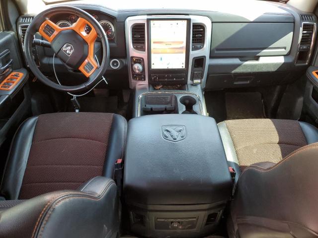 Photo 8 from auction – 2017 RAM 1500 SPORT with VIN 1C6RR7MT5HS596157