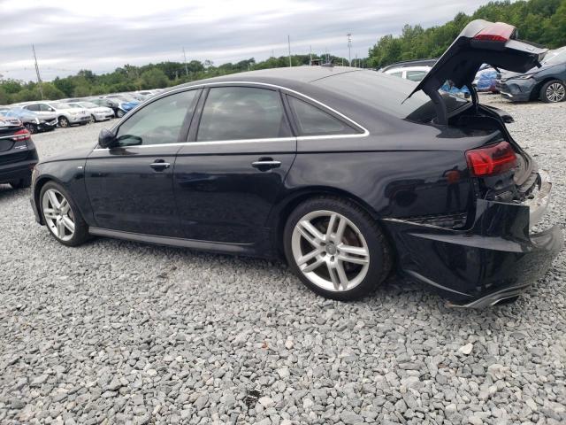 Photo 2 from auction – 2016 AUDI A6 PREMIUM with VIN WAUGFAFC8GN115637