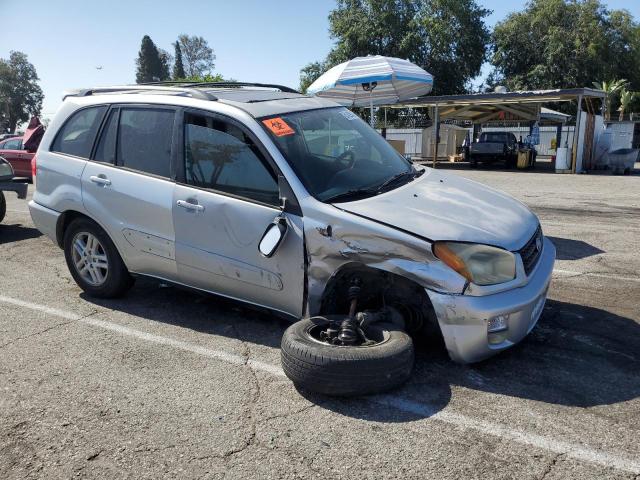 Zdjęcie 4 z aukcji – 2003 TOYOTA RAV4 z VIN JTEGH20V030098638