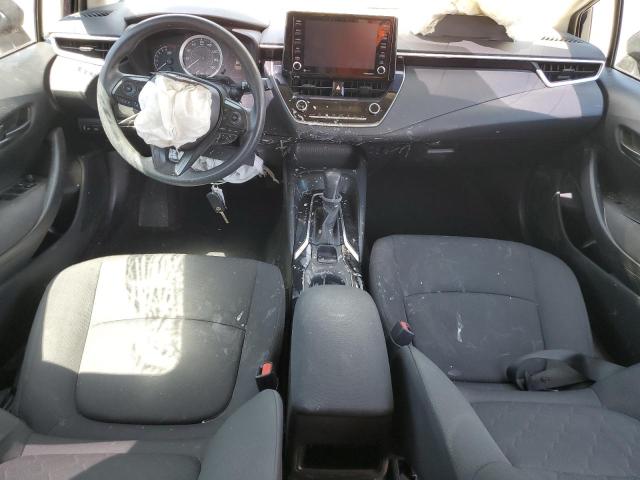 Photo 8 from auction – 2022 TOYOTA COROLLA LE with VIN 5YFEPMAE8NP282193