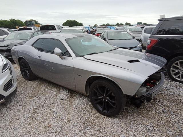 Photo 4 from auction – 2016 DODGE CHALLENGER with VIN 2C3CDZBT3GH107924
