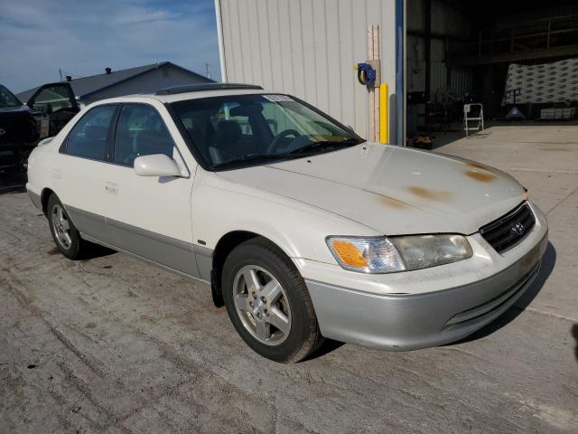 Photo 4 from auction – 2001 TOYOTA CAMRY with VIN JT2BG22K510550819