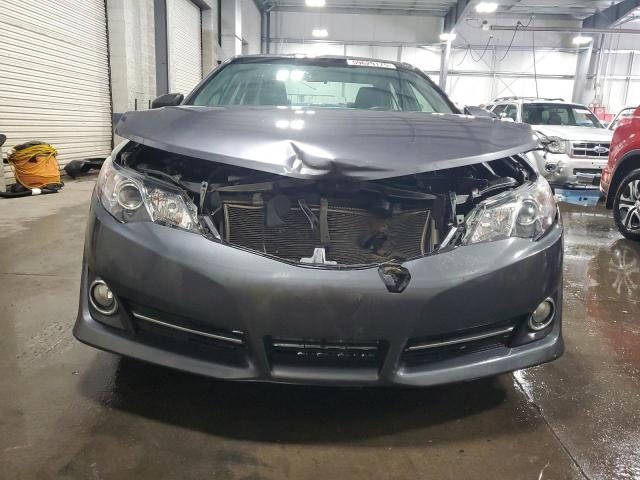 Photo 5 from auction – 2014 TOYOTA CAMRY L with VIN 4T1BF1FK1EU315701