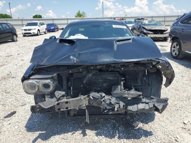 Photo 5 from auction – 2017 DODGE CHALLENGER with VIN 2C3CDZBT7HH613385
