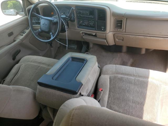 Photo 8 from auction – 2002 CHEVROLET SILVERADO with VIN 1GCEK19T32Z259292