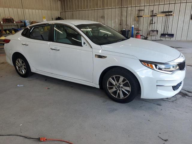 Photo 4 from auction – 2016 KIA OPTIMA LX with VIN 5XXGT4L37GG080974