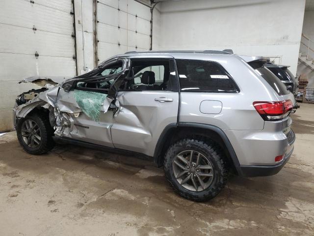 Photo 2 from auction – 2016 JEEP GRAND CHER with VIN 1C4RJFAG0GC425892