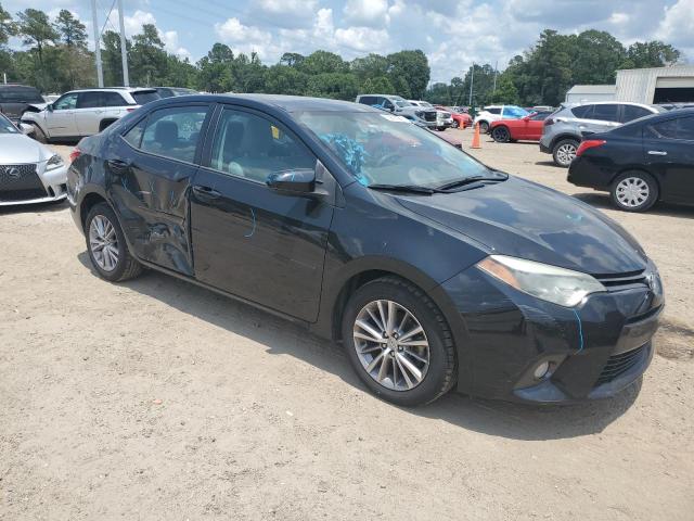 Photo 4 from auction – 2015 TOYOTA COROLLA L with VIN 2T1BURHE3FC244869