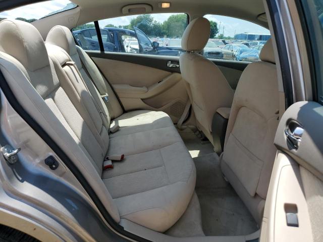 Photo 10 from auction – 2012 NISSAN ALTIMA BAS with VIN 1N4AL2AP2CN449275